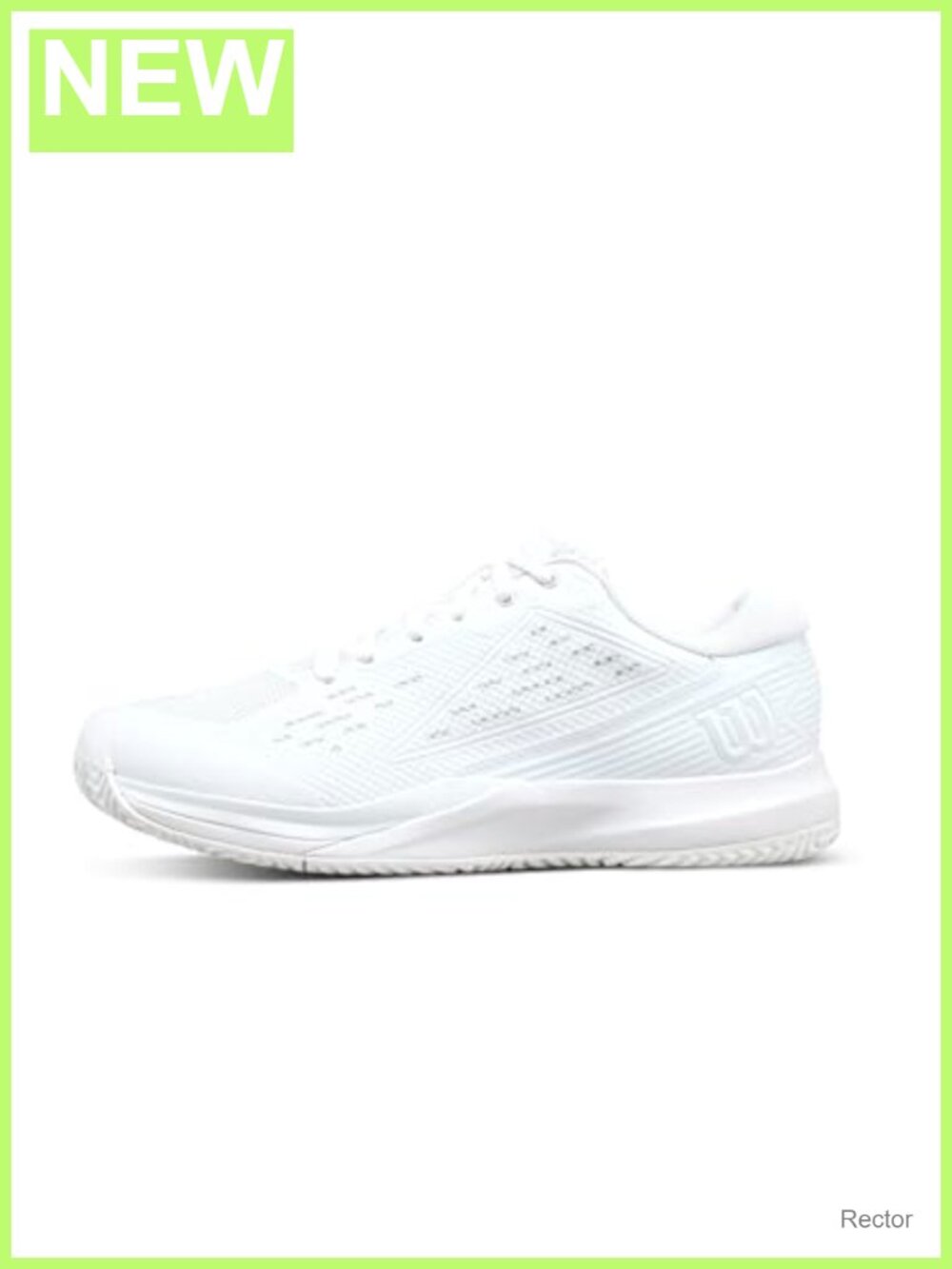 Men's Tennis Athletic Sneakers Lace-Up Breathable Cushioned Shoes with OrthoLite